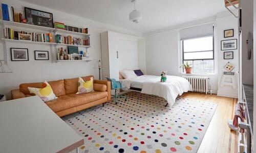 Foto - Studio Apartment privat Toilette und Dusche