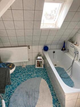 Foto - 1 Zimmer Maisonettenwohnung in Hessisch Oldendorf