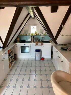 Foto - Maisonettenwohnung in Hessisch Oldendorf zur Miete