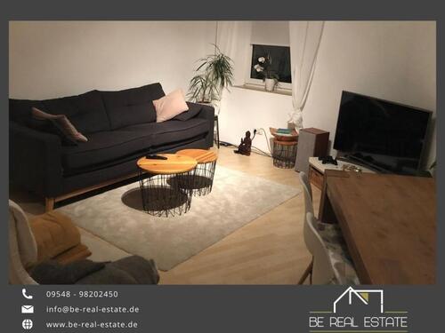 Foto - 3.5 Zimmer Etagenwohnung zur Miete in Nürnberg