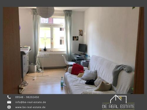 Foto - Etagenwohnung in Nürnberg zur Miete