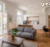 Sanierte 4 Zimmer Wohnung in München