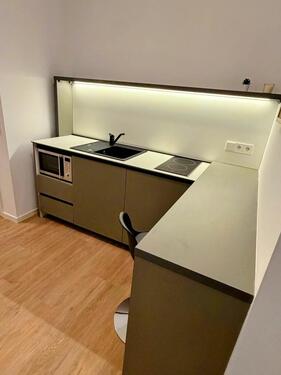 Foto - Etagenwohnung in Stuttgart zur Miete