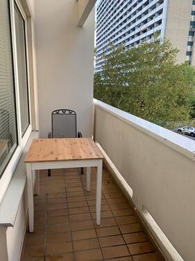 Foto - 1 Zimmer Maisonettenwohnung zur Miete in München