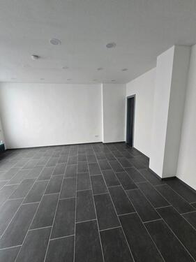 Foto - Ladenlokal in guter Lage zu vermieten