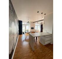 möbliertes 60 m2 Apartment im Herzen von Düsseldorf