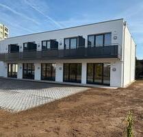 Möbliertes Apartment mit Terrasse - Erstbezug - Deggendorf