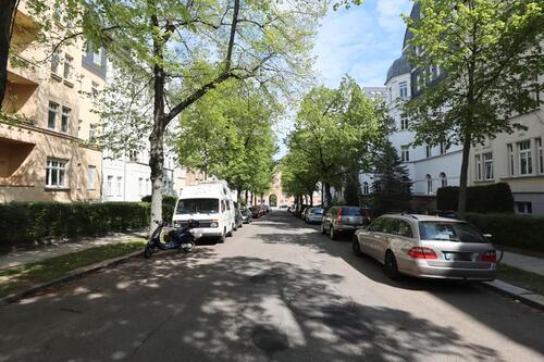 Foto - 2 Zimmer Etagenwohnung zur Miete in Chemnitz