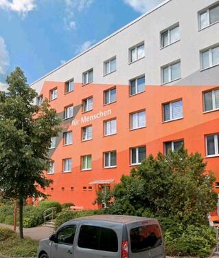 Foto - 3 Raumwohnung 1.OG mit Balkon - 520,00&nbsp;EUR Kaltmiete, ca.&nbsp; 58,00&nbsp;m&sup2;
