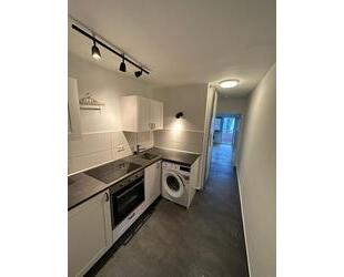 Gepflegte 1-Zimmer Wohnung in Eschborn 29qm