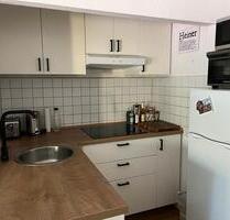 ANFRAGESTOPP! Nachmieter gemütliche 1-Zimmerwohnung Kreyenbrück - Oldenburg