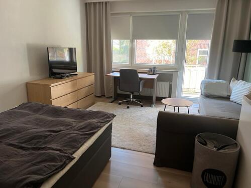 Foto - 1 Zimmer Erdgeschoßwohnung in Oldenburg