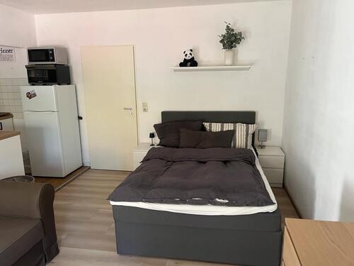 Foto - Erdgeschoßwohnung in Oldenburg zur Miete