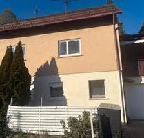 1-Zimmer-Wohnung mit Garage in Aidlingen-Deufringen – 600€ warm