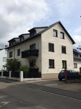 Foto - Zwei Wohnungen plus Parkplatz im Paket