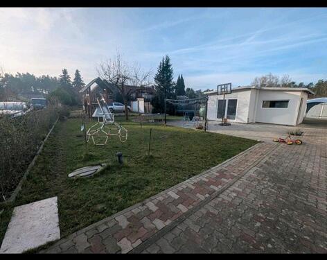 Foto - 5 Zimmer Doppelhaushälfte zum Kaufen in Kolkwitz