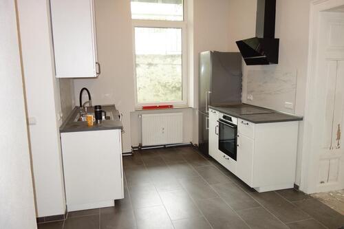 Foto - 2.5 Zimmer Etagenwohnung zur Miete in Minden
