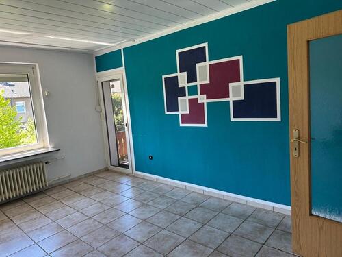 Foto - 3 12 Zimmer Wohnung ab Sofort zu vermieten