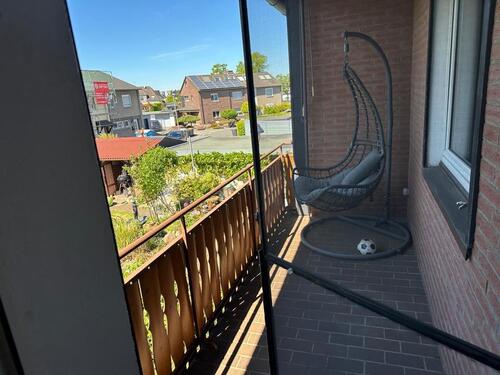 Foto - Etagenwohnung in Hamm zur Miete