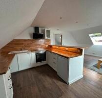 Kurzzeitmiete Juni-September 2026 TG- Wohnung - Glücksburg (Ostsee)