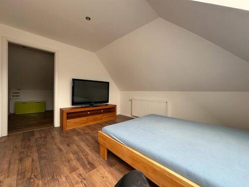 Foto - 2.5 Zimmer Dachgeschoßwohnung in Glücksburg (Ostsee)