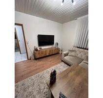 Provisionsfreie leerstehende 3 Zimmer Wohnung in Esslingen. - Esslingen am Neckar Brühl