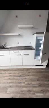 Foto - Helle 1-Zimmer-Wohnung in Osnabrück-Hellern