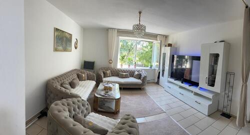 Foto - 15 Zimmer Mehrfamilienhaus, Wohnhaus zum Kaufen in Herne