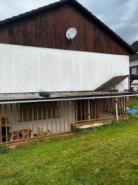 Foto - 7 Zimmer Einfamilienhaus in Schotten
