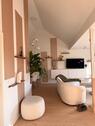 Foto - Neuwertige 3,5 Zimmer Wohnung mit Balkon in Flein provisionsfrei