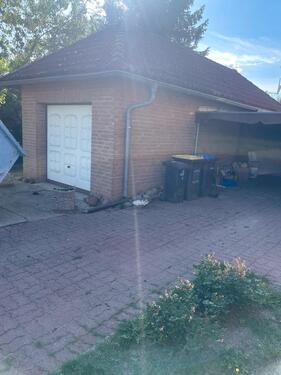 Foto - Einfamilienhaus in der Uckermark