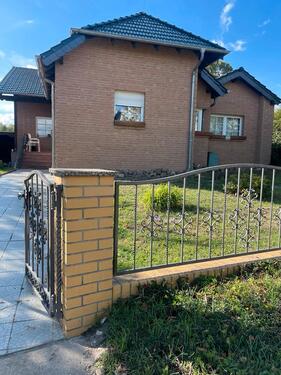 Foto - 5 Zimmer Einfamilienhaus zum Kaufen in Angermünde