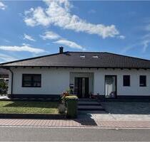 Moderner Bungalow - hochwertig ausgestattet mit Ausbaupotenzial - Hellenhahn-Schellenberg