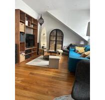 Zentrale Wohnung in Hemer mit Dachterrasse