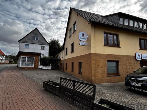Foto - Einfamilienhaus zum Kaufen in Diemelstadt