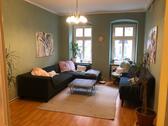 Foto - 2,5 Zimmer in WG Bergmannkiez - 950,00 EUR Kaltmiete,