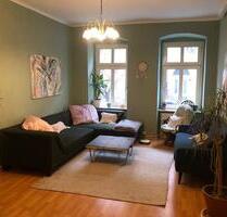2,5 Zimmer in WG Bergmannkiez - 950,00 EUR Kaltmiete, in Berlin (PLZ: 10961) Friedrichshain-Kreuzberg