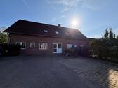 Foto - Etagenwohnung in Melbeck