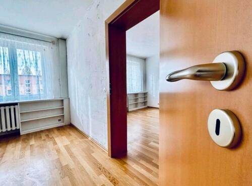 Foto - Etagenwohnung in Leipzig zur Miete