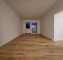 Winterbonus - 1 NKM frei - 3 Raum Wohnung neu saniert mit Balkon - Freiberg