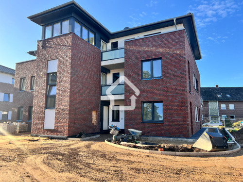 Foto - 2 Zimmer Etagenwohnung in Lingen (Ems)