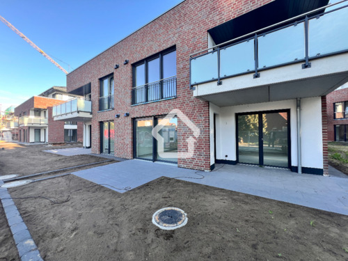 Foto - Etagenwohnung in Lingen (Ems) zur Miete