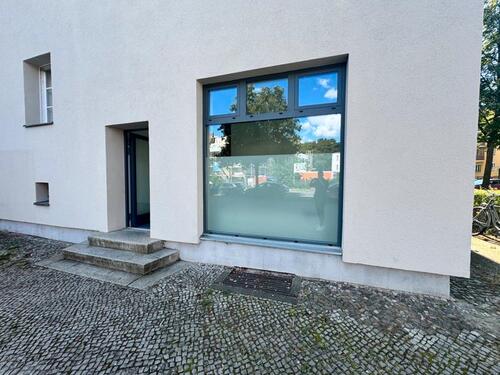 Foto - Büro- und Gewerberäume mit flexibler Gestaltungsmöglichkeit