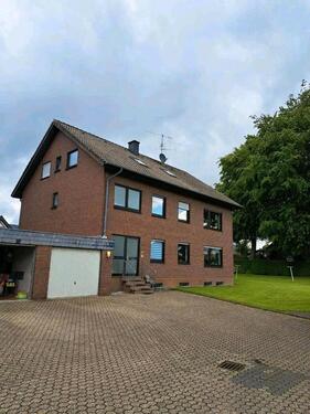 Foto - 3 Zimmer Dachgeschoss Wohnung in 52156 Monschau-Konzen