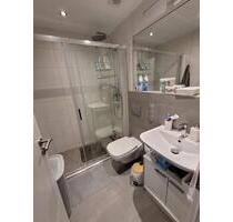 modern renoviert, Balkon, Nähe SZ-See, hell, von privat - Salzgitter