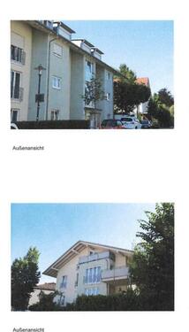 Foto - Etagenwohnung zur Miete in Breisach am Rhein