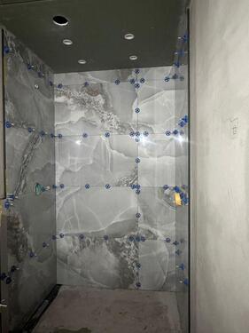 Foto - Luxuriöse 4-Zimmer-Wohnung mit Balkon in Bad Lippspringe