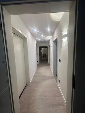 Foto - 4 Zimmer Etagenwohnung zur Miete in Bad Lippspringe