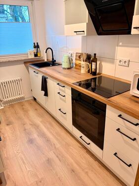 Foto - 3 Zimmer Etagenwohnung zur Miete in Troisdorf