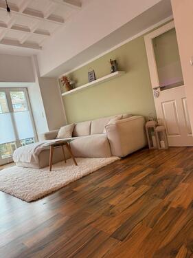 Foto - Anfragestopp! 2-Zimmer Wohnung - 700,00 EUR Kaltmiete, ca.  57,50 m²